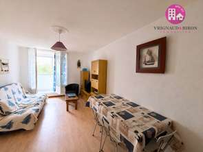 Vente Appartement 3 piècesSaint-Hilaire-de-Riez