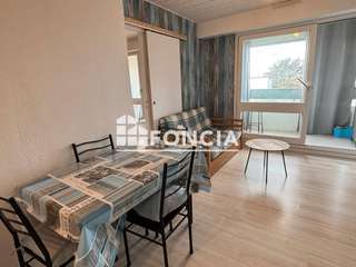 Vente appartement 2 pièces Vente appartement 2 pièces