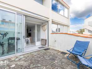 Vente Appartement T1Saint-Hilaire-de-Riez
