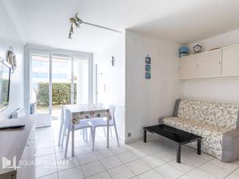 Vente appartement 1 pièce Saint-Hilaire-de-Riez 85