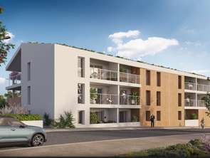 Vente Appartement 2 piècesSaint-Hilaire-de-Riez