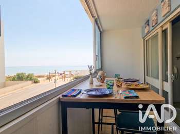 Vente Appartement 2 piècesSaint-Hilaire-de-Riez