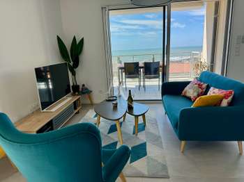 Vente appartement 4 pièces Saint-Hilaire-de-Riez 85