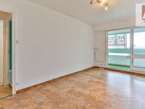 Vente Appartement 2 piècesSaint-Hilaire-de-Riez
