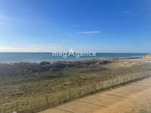 Vente Appartement 3 piècesSaint-Hilaire-de-Riez