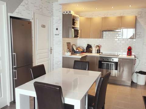Vente appartement 2 pièces Vente appartement 2 pièces