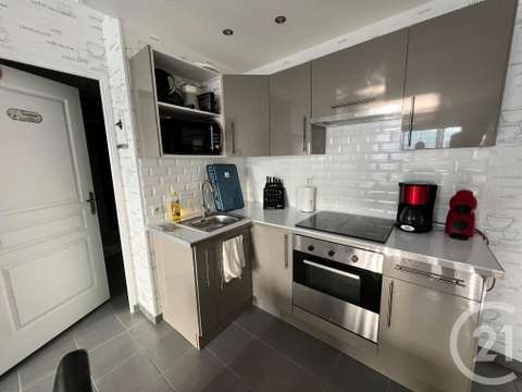 Vente appartement 2 pièces Vente appartement 2 pièces