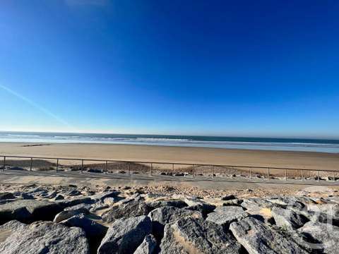 Vente appartement 2 pièces Saint-Hilaire-de-Riez 85