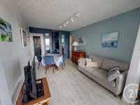 Vente appartement 2 pièces Vente appartement 2 pièces