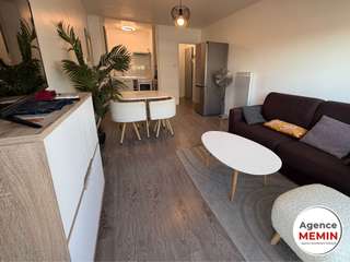 Vente appartement 2 pièces Vente appartement 2 pièces