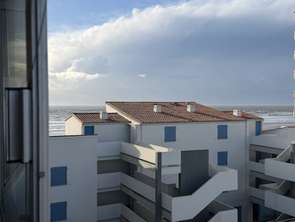 Vente Appartement 2 piècesSaint-Hilaire-de-Riez