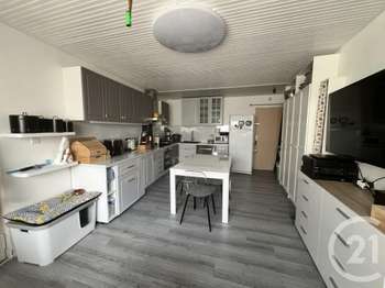 Vente Appartement 2 piècesSaint-Hilaire-de-Riez