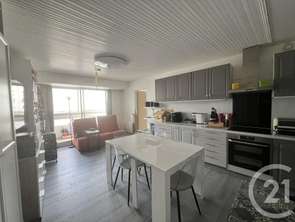Vente Appartement 2 piècesSaint-Hilaire-de-Riez