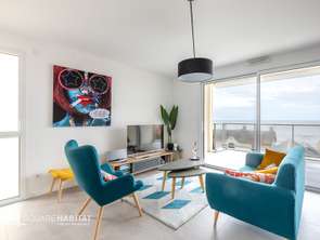 Vente Appartement 4 piècesSaint-Hilaire-de-Riez