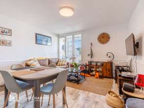 Vente Appartement 2 piècesSaint-Hilaire-de-Riez