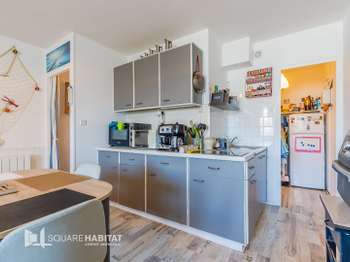 Vente appartement 2 pièces Vente appartement 2 pièces