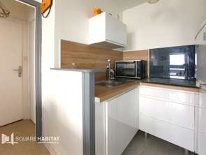 Vente Appartement 2 piècesSaint-Hilaire-de-Riez