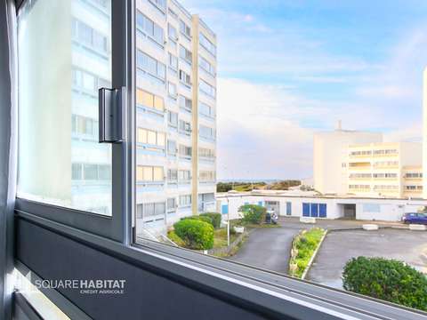 Vente appartement 2 pièces Saint-Hilaire-de-Riez 85