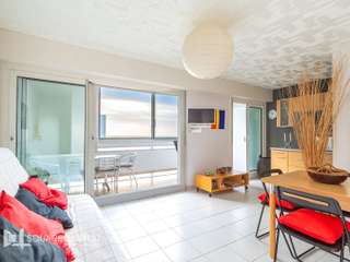 Vente Studio 1 pièce