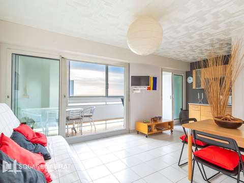 Vente Studio 1 pièce
