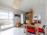 Vente Studio 1 pièce