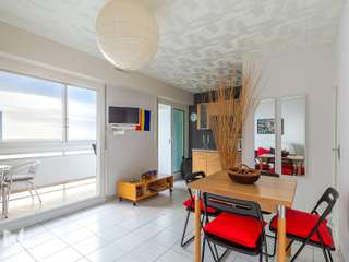 Vente Studio 1 pièce