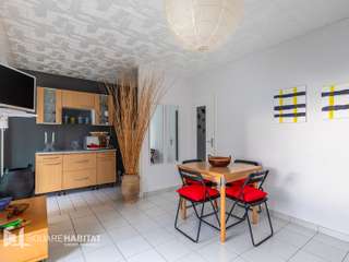 Vente Studio 1 pièce