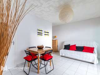 Vente Studio 1 pièce