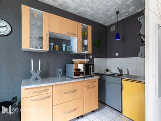 Vente Studio 1 pièce