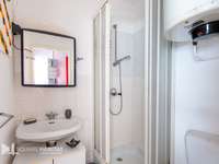 Vente Studio 1 pièce