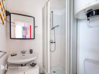 Vente Studio 1 pièce