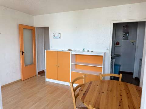 Vente appartement 2 pièces Saint-Hilaire-de-Riez 85