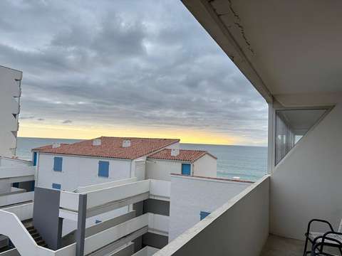 Vente appartement 2 pièces Saint-Hilaire-de-Riez 85