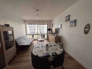 Vente Appartement 2 piècesSaint-Hilaire-de-Riez