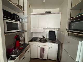 Vente appartement 2 pièces Vente appartement 2 pièces