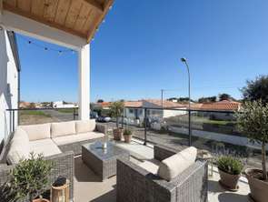 Vente Appartement 3 piècesSaint-Hilaire-de-Riez