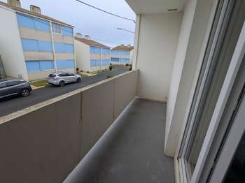 Vente Studio 1 pièce Saint-Hilaire-de-Riez 85