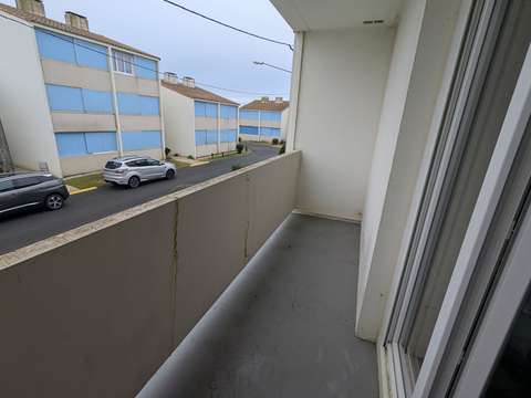 Vente Studio 1 pièce Saint-Hilaire-de-Riez 85
