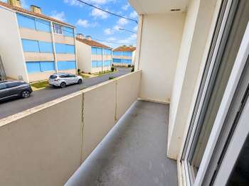 Vente Studio 1 pièce Saint-Hilaire-de-Riez 85