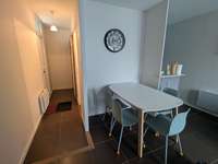 Vente Studio 1 pièce Vente Studio 1 pièce