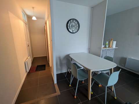 Vente Studio 1 pièce Vente Studio 1 pièce