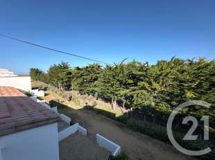 Photo Vente appartement Saint-Hilaire-de-Riez