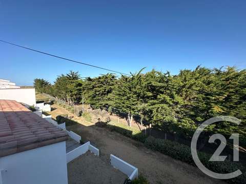 Vente appartement 2 pièces Saint-Hilaire-de-Riez 85