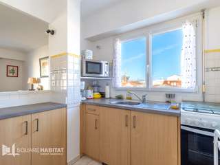 Vente Chambre 2 pièces