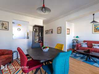 Vente Chambre 2 pièces