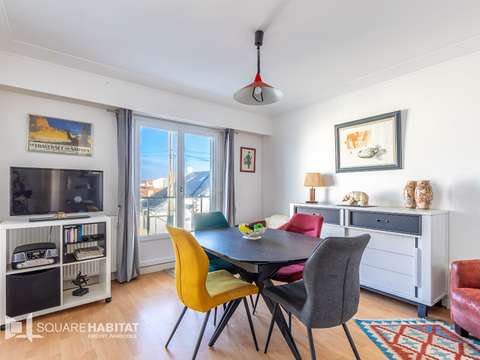 Vente Chambre 2 pièces Saint-Hilaire-de-Riez 85