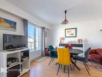 Vente Chambre 2 pièces