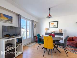 Vente Chambre 2 pièces