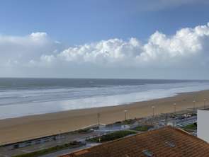 Vente Appartement 2 piècesSaint-Hilaire-de-Riez
