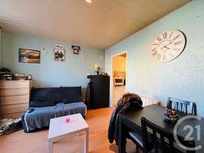 Vente Appartement 2 piècesSaint-Hilaire-de-Riez